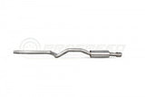 Scorpion Exhausts Cat Back Exhaust