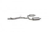 Scorpion Exhausts Cat Back Exhaust