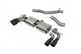 Scorpion Exhausts Valved Cat Back Exhaust