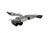 Scorpion Exhausts Non-Valved Cat Back Exhaust