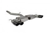 Scorpion Exhausts Non-Valved Cat Back Exhaust