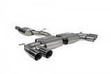 Scorpion Exhausts Non-Valved Cat Back Exhaust
