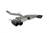 Scorpion Exhausts Non-Valved Cat Back Exhaust