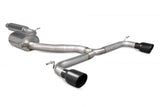 Scorpion Exhausts Cat Back Exhaust