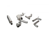 Scorpion Exhausts Cat Back Exhaust