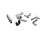 Scorpion Exhausts Cat Back Exhaust