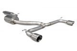 Scorpion Exhausts Cat Back Exhaust