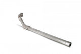 Scorpion Exhausts High Flow Catted Turbo Down Pipe - VW Golf GTI Mk5 SVWX042 | Pro Speed Racing