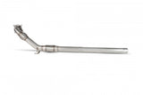 Scorpion Exhausts High Flow Catted Turbo Down Pipe - VW Golf GTI Mk5