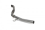 Scorpion Exhausts High Flow Catted Turbo Down Pipe - VW Polo GTI 6R SVWX051 | Pro Speed Racing