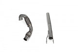 Scorpion Exhausts High Flow Catted Turbo Down Pipe