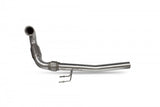 Scorpion Exhausts High Flow Catted Turbo Down Pipe