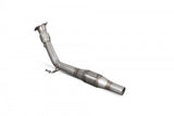 Scorpion Exhausts High Flow Catted Turbo Down Pipe - VW Polo GTI 9N SVWX052 | Pro Speed Racing
