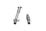 Scorpion Exhausts High Flow Catted Turbo Down Pipe