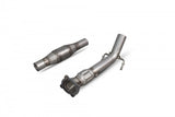 Scorpion Exhausts High Flow Catted Turbo Down Pipe