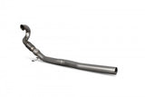 Scorpion Exhausts High Flow Catted Turbo Down Pipe - VW Golf R Mk7.5 (Inc Wagon) SVWX054