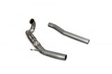 Scorpion Exhausts High Flow Catted Turbo Down Pipe - OPEN BOX