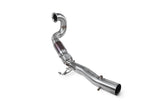 Scorpion Exhausts High Flow Catted Turbo Down Pipe