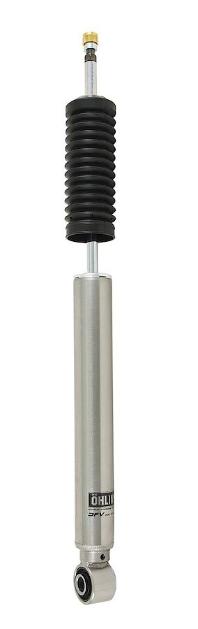 Ohlins Road & Track Coilovers