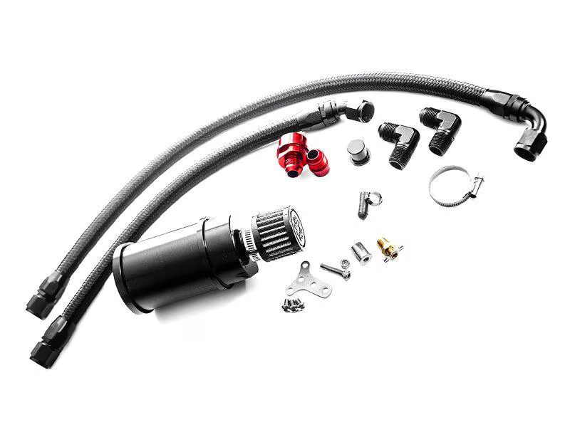 Integrated Engineering Catch Can Kit