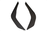 APR Performance Carbon Fibre Front Bumper Canards
