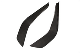 APR Performance Carbon Fibre Front Bumper Canards