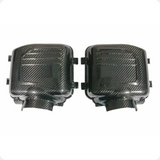 APR Performance Carbon Fibre Intake Box Covers