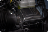 APR Performance Carbon Fibre Intake Box Covers