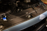APR Performance Carbon Fibre Radiator Cooling Plate