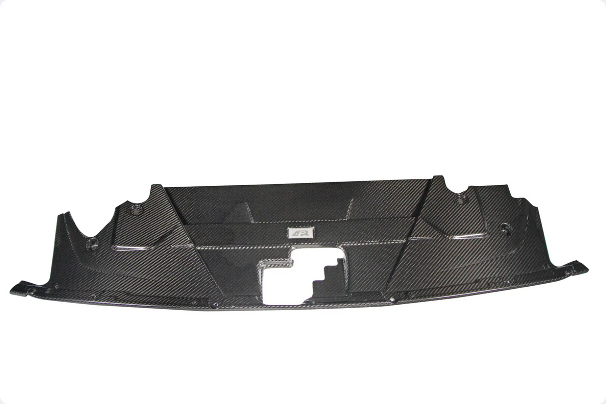 APR Performance Carbon Fibre Radiator Cooling Plate