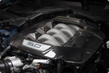 APR Performance Carbon Fibre Engine Cover