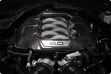 APR Performance Carbon Fibre Engine Cover