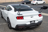 APR Performance Carbon Fibre GT-250 Adjustable Wing