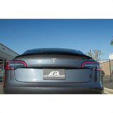 APR Performance Carbon Fibre Rear Deck Spoiler