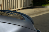 APR Performance Carbon Fibre Rear Deck Spoiler