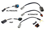 Haltech NEXUS Rebel LS Plug In ECU and Harness Kit