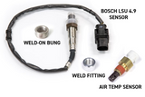 Haltech NEXUS Rebel LS Plug In ECU and Harness Kit