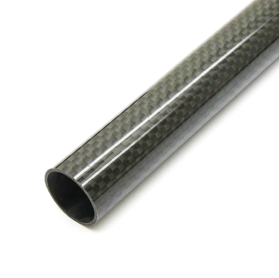 Torque Solution Carbon Fibre Front Strut Brace