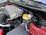 Torque Solution Carbon Fibre Front Strut Brace