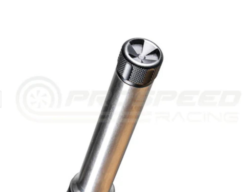 Radium Dump Can Cap Assembly Plug 14-0574 | Pro Speed Racing