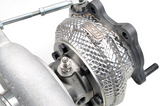 RCM600 Subaru Twin Scroll Precision Hybrid Turbo w/Track Attack Thermal Barrier