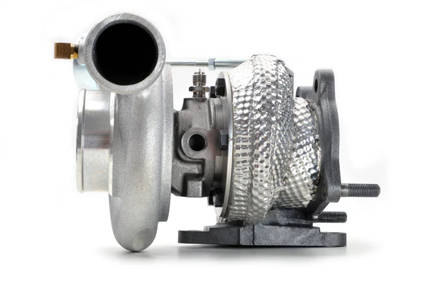 RCM600 Subaru Twin Scroll Precision Hybrid Turbo w/Track Attack Thermal Barrier