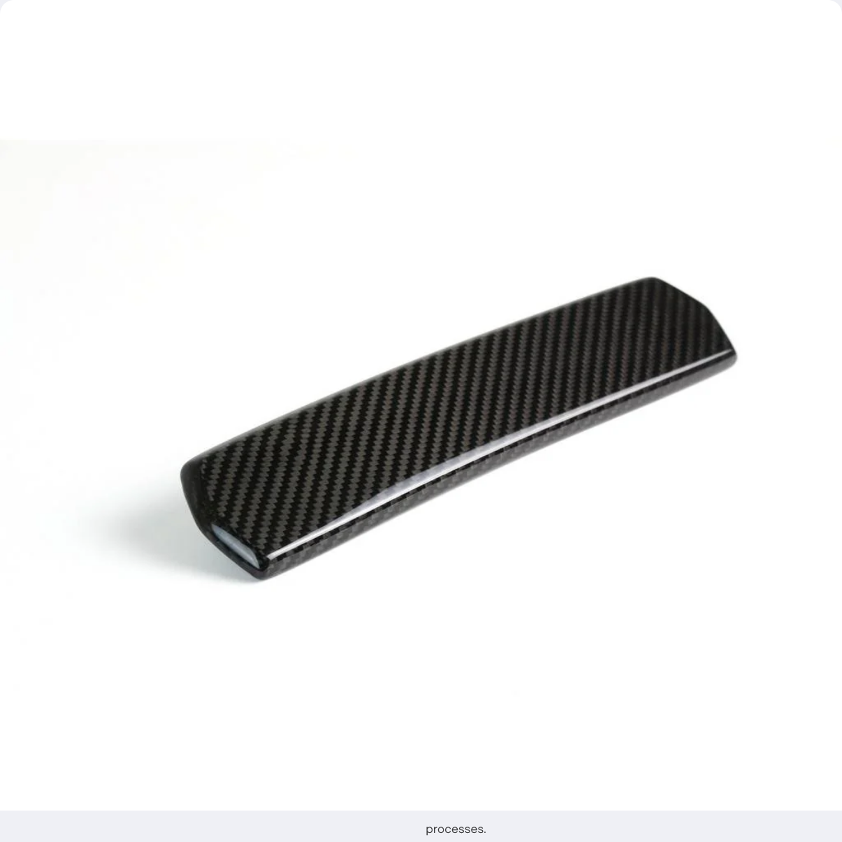 APR Performance Carbon Fibre GT-250 Adjustable Wing