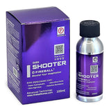 Fireball Shooter Dark SiO2 DIY Spray On Ceramic Coating - 100ml