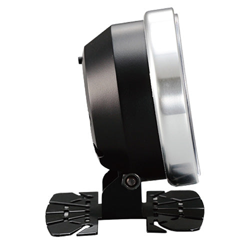 Prosport 52mm Crystal Series Water Temperature Gauge