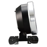 Prosport 52mm Crystal Series Water Temperature Gauge