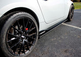 Verus Engineering Side Splitter Kit