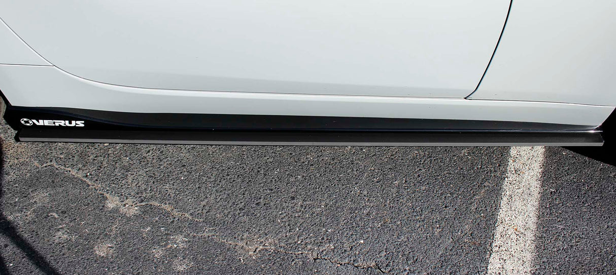 Verus Engineering Side Splitter Kit