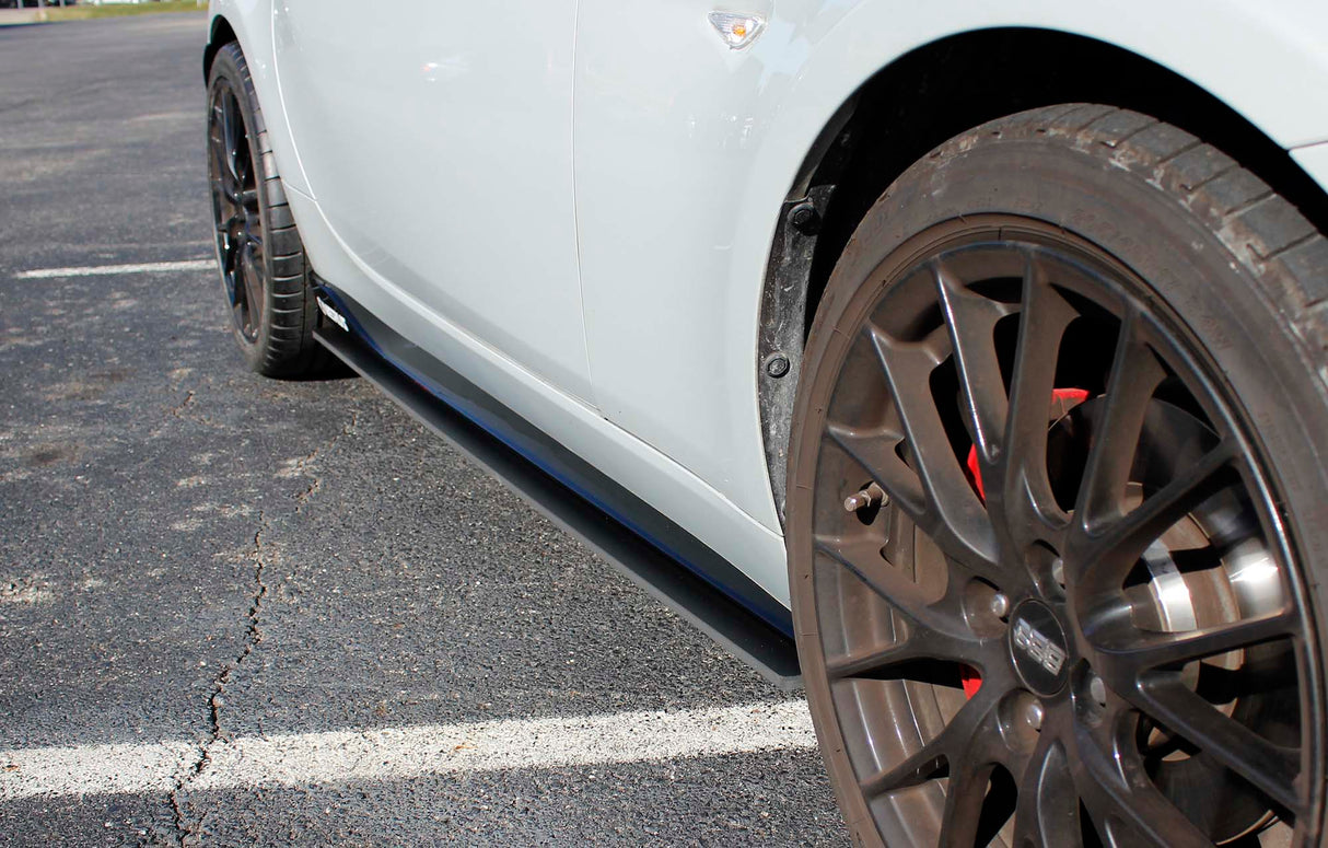 Verus Engineering Side Splitter Kit