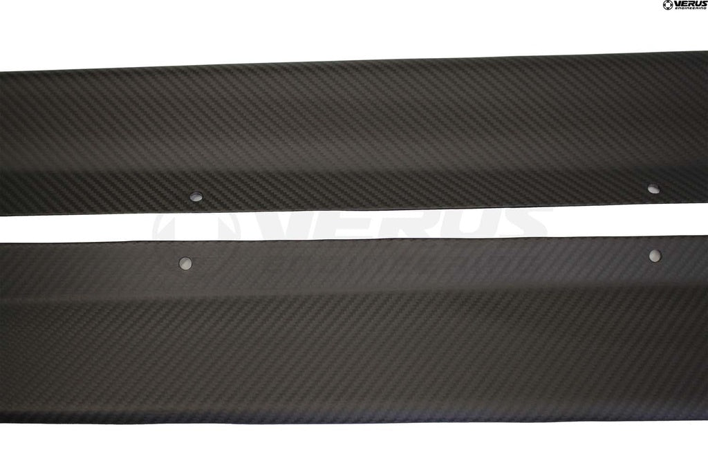 Verus Engineering Side Splitter Kit